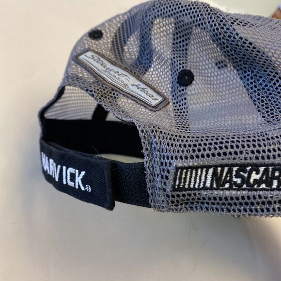 NASCAR Kevin Harvick 4 Official Stewart Haas Team collection Adjustable Hat Cap - Picture 10 of 11